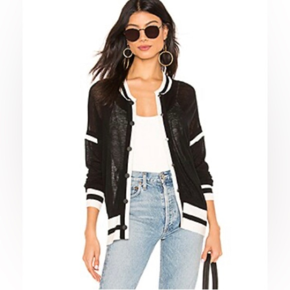 n:philanthropy coronado cardigan